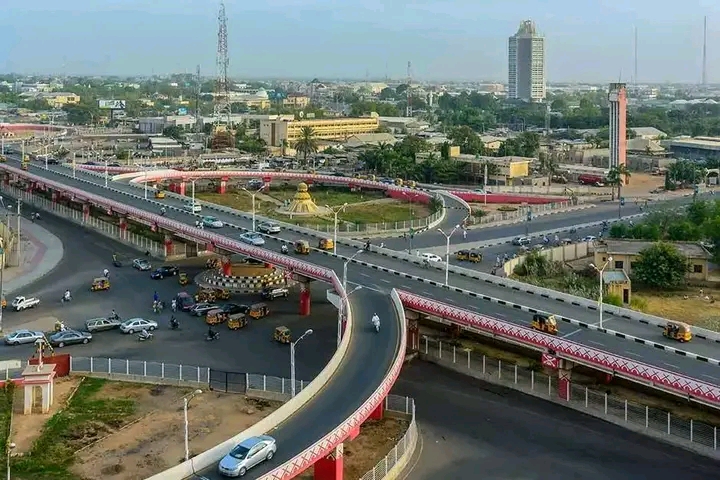 Top 10 most beautiful cities in Nigeria